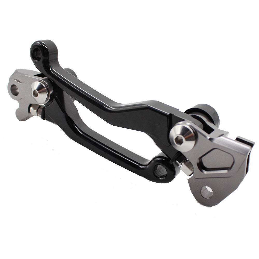 CRF450RX refit accessories