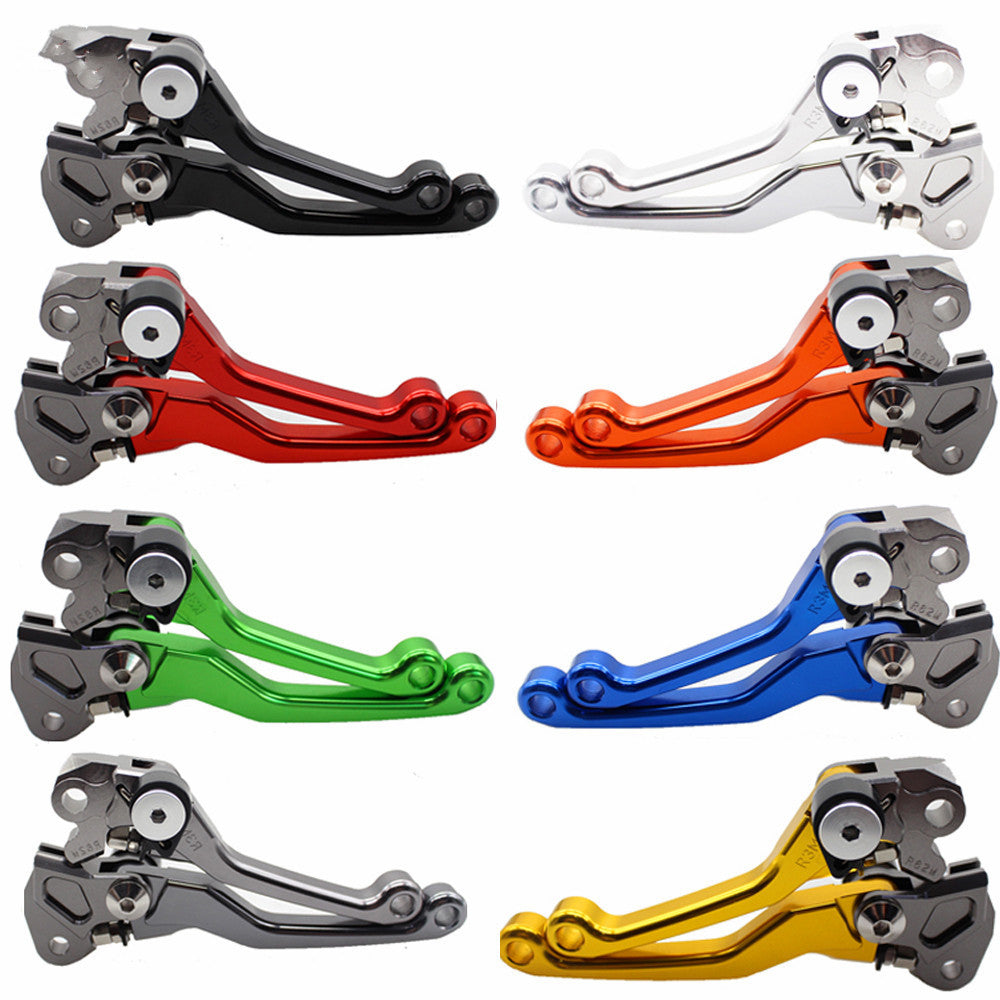 CRF450RX refit accessories