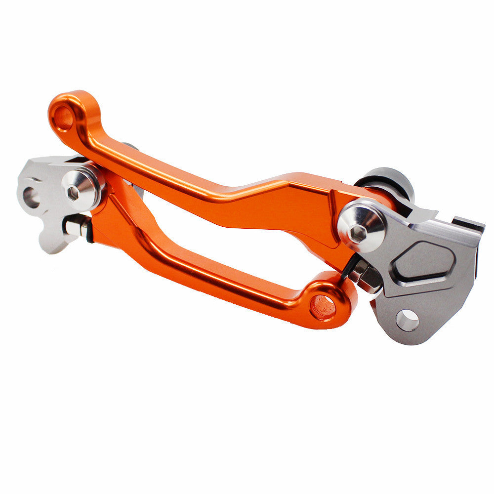 CRF450RX refit accessories