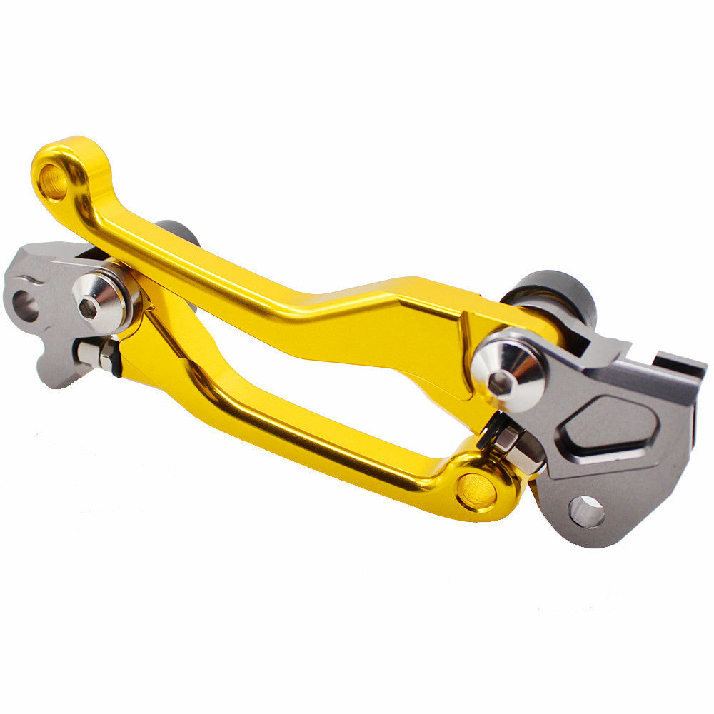 CRF450RX refit accessories