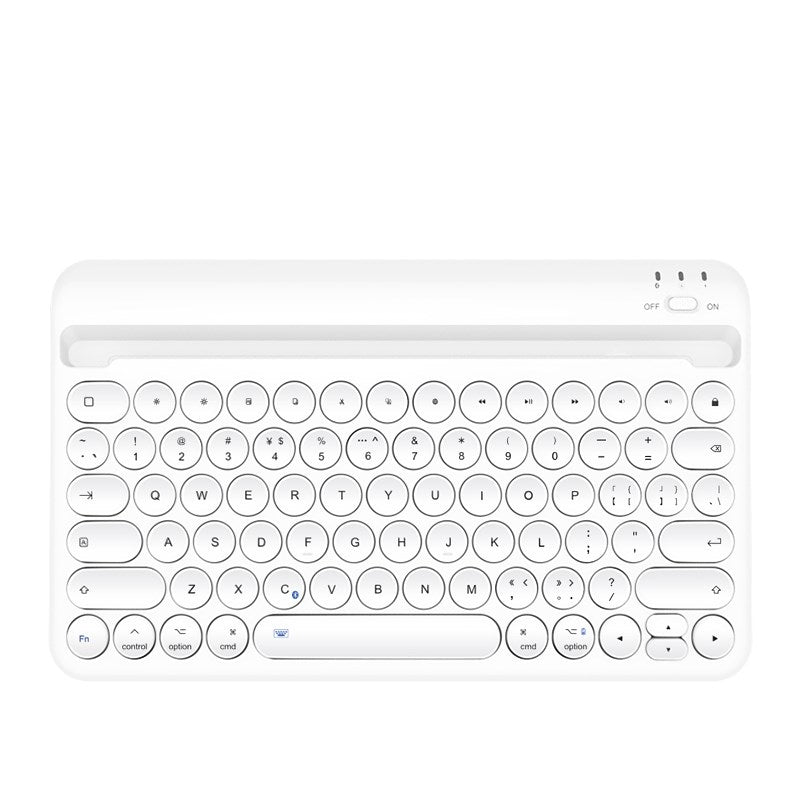 Bluetooth keyboard