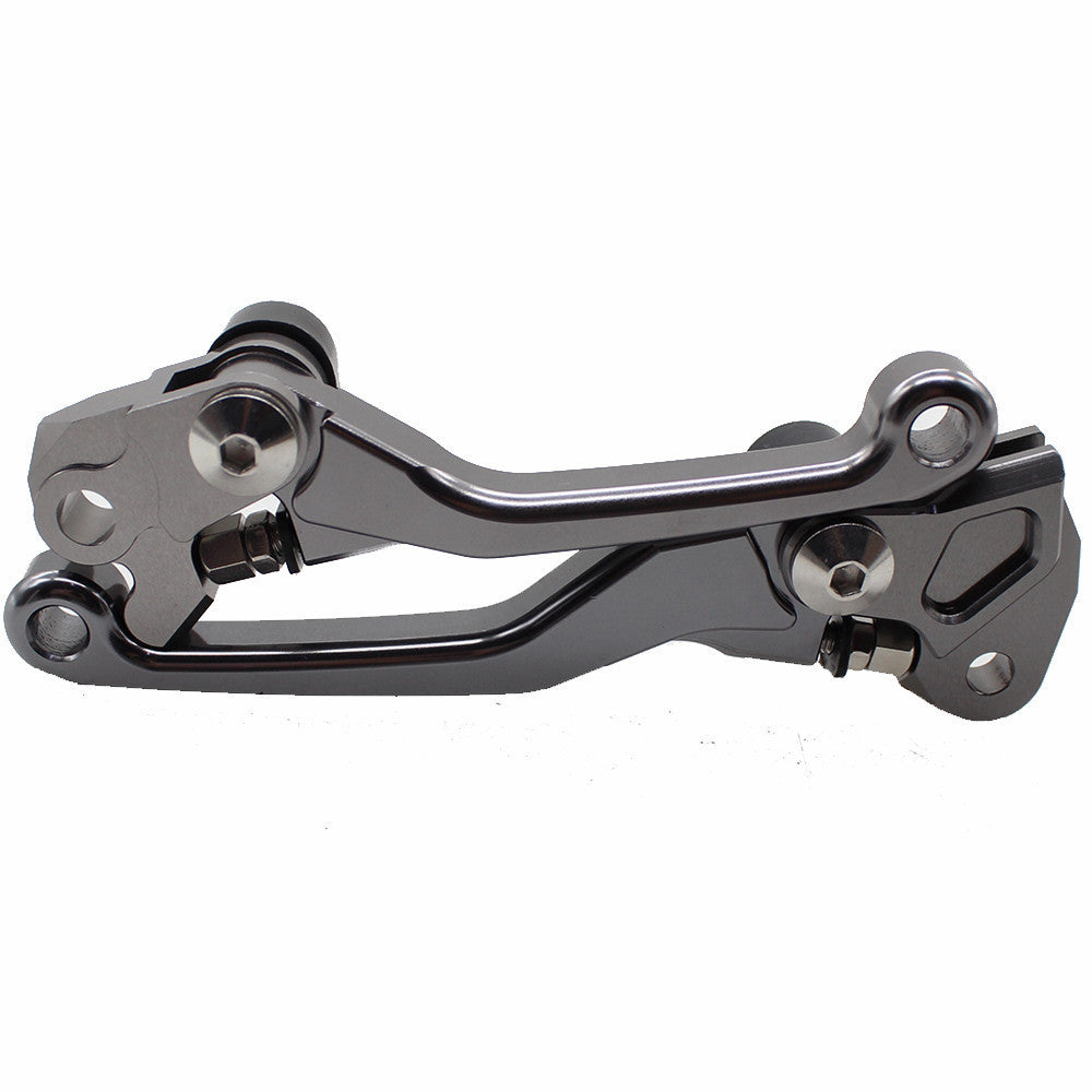 CRF450RX refit accessories