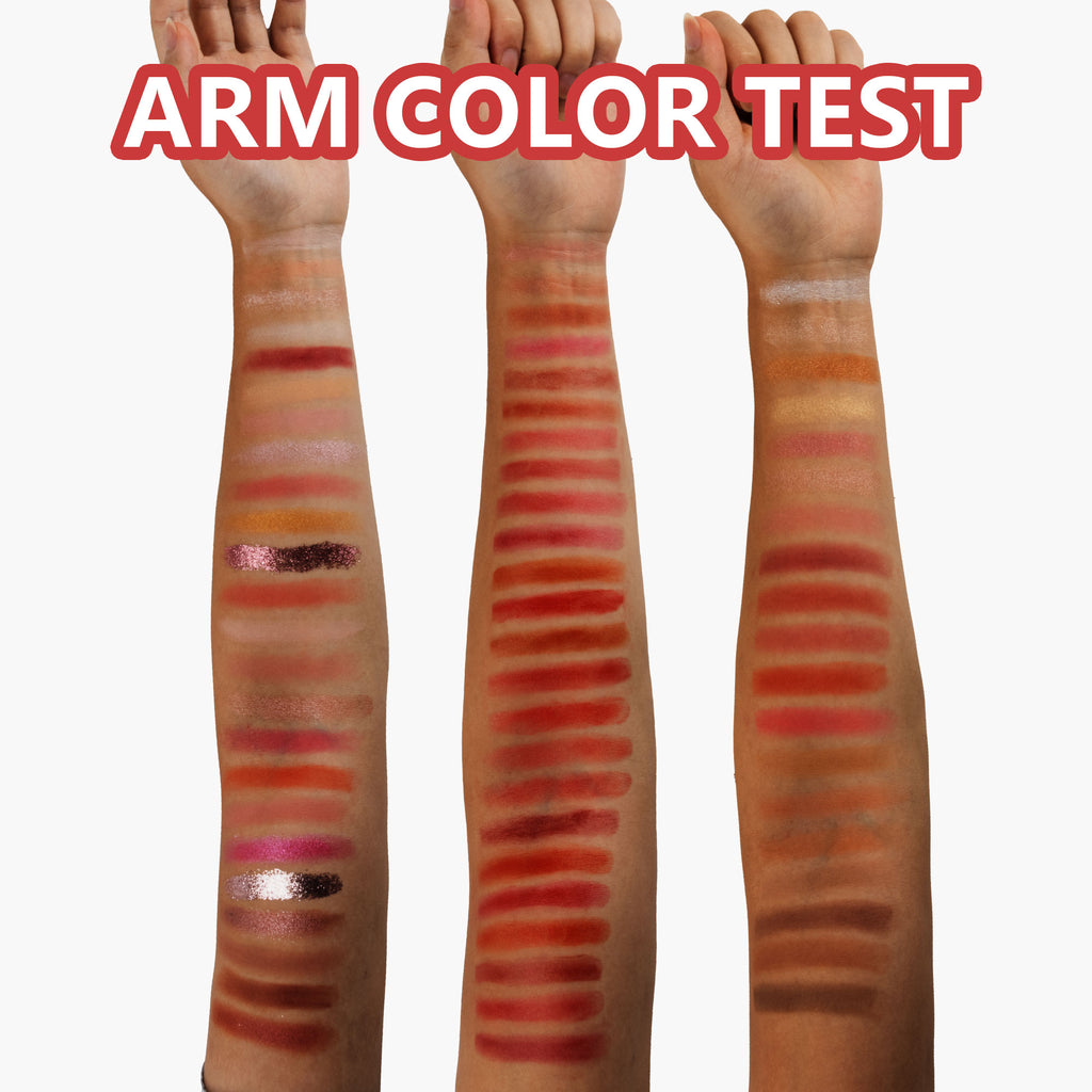 67 Shades Professional Makeup Book Palette - Full Face Makeup Set For Daily & Party Looks